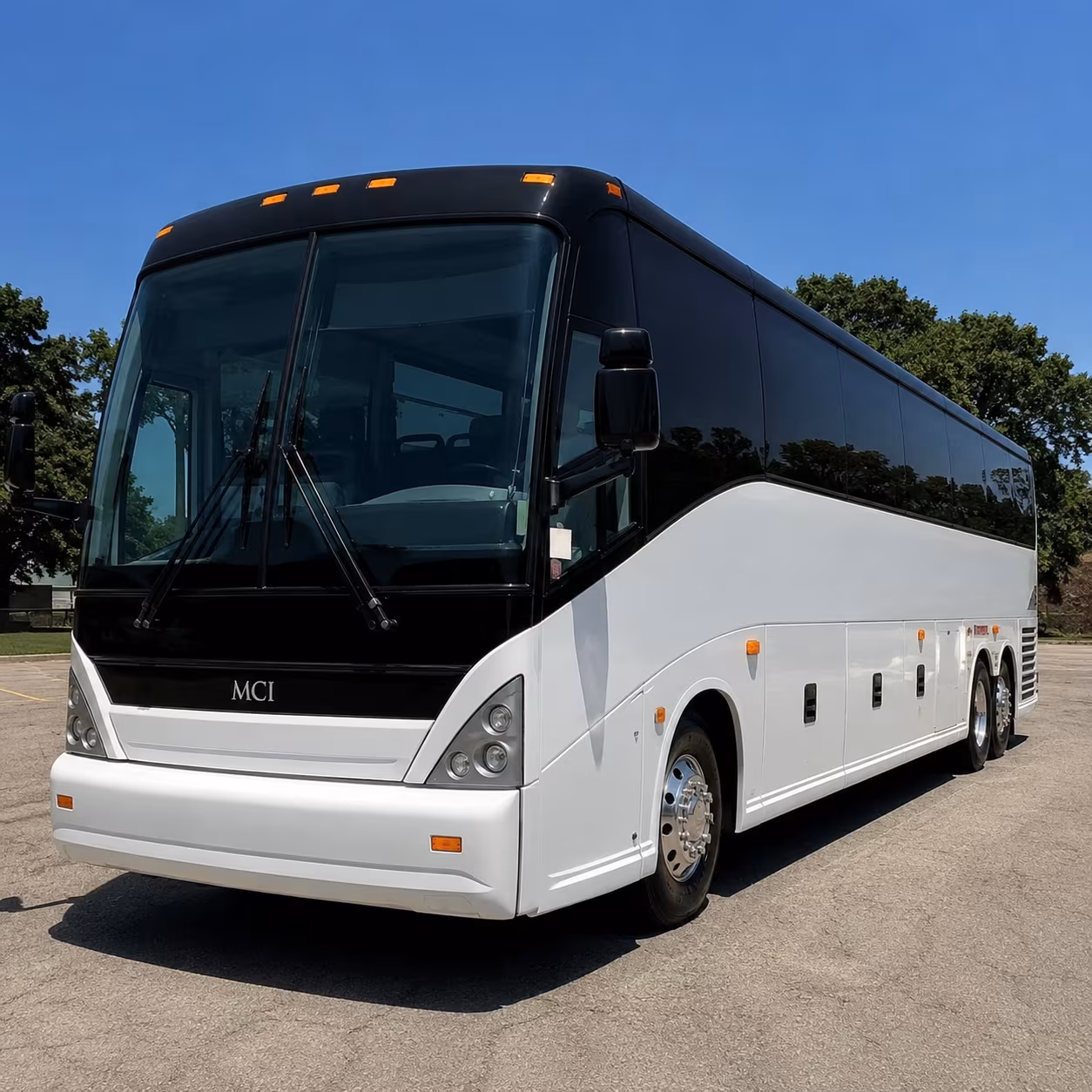 Rent a Bus to Sacramento International Airport