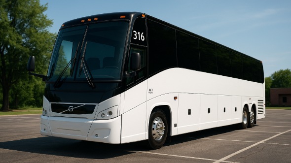 folsom prom party bus rentals