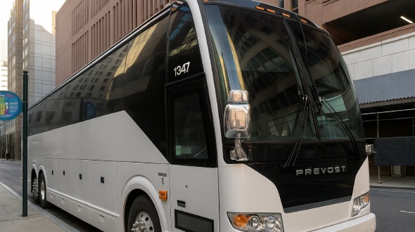 rancho cordova corporate transportation