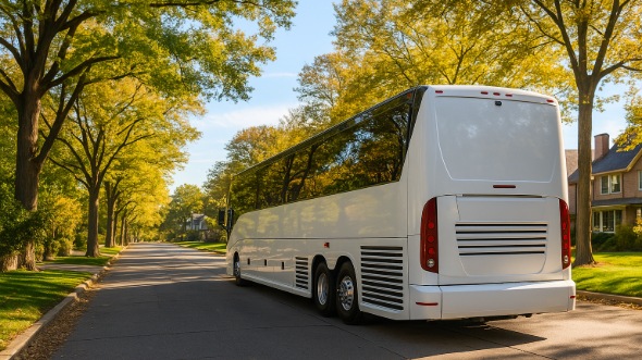rocklin concert transportation