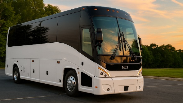 sacramento airport bus rental