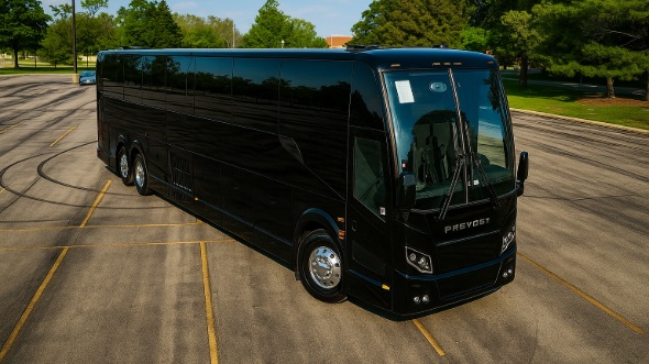 sacramento birthday party bus rentals