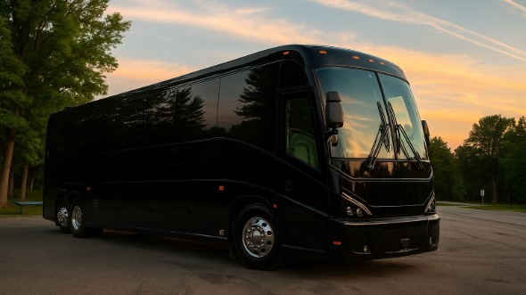 sacramento bus rental for bachelor and bachelorette