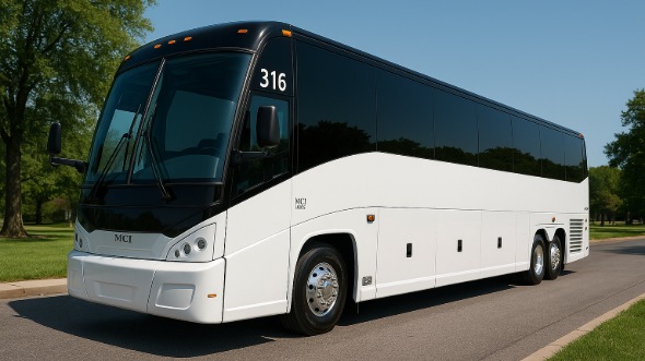 sacramento prom and homecoming party bus rentals
