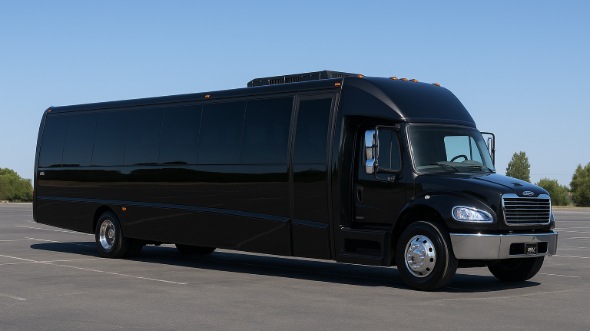 sacramento sporting event transportation minibus rental
