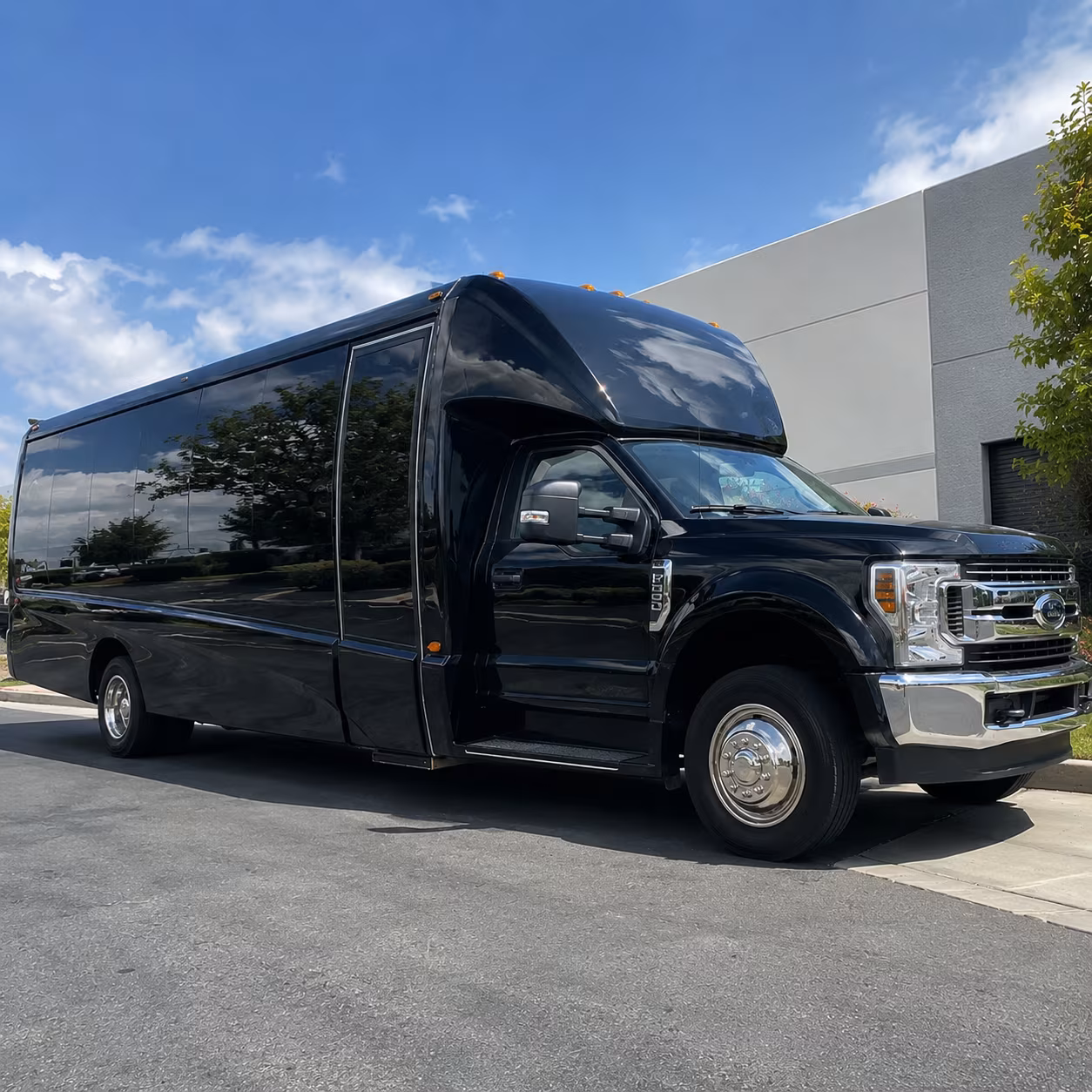 Arden-Arcade Airport Shuttles & Transportation