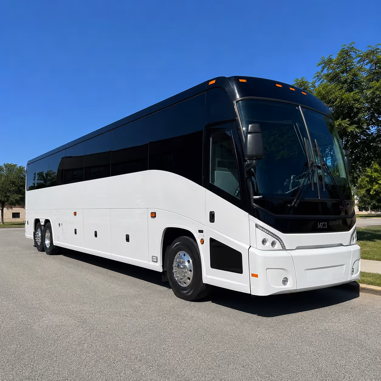 Arden-Arcade Concert Transportation & Shuttles