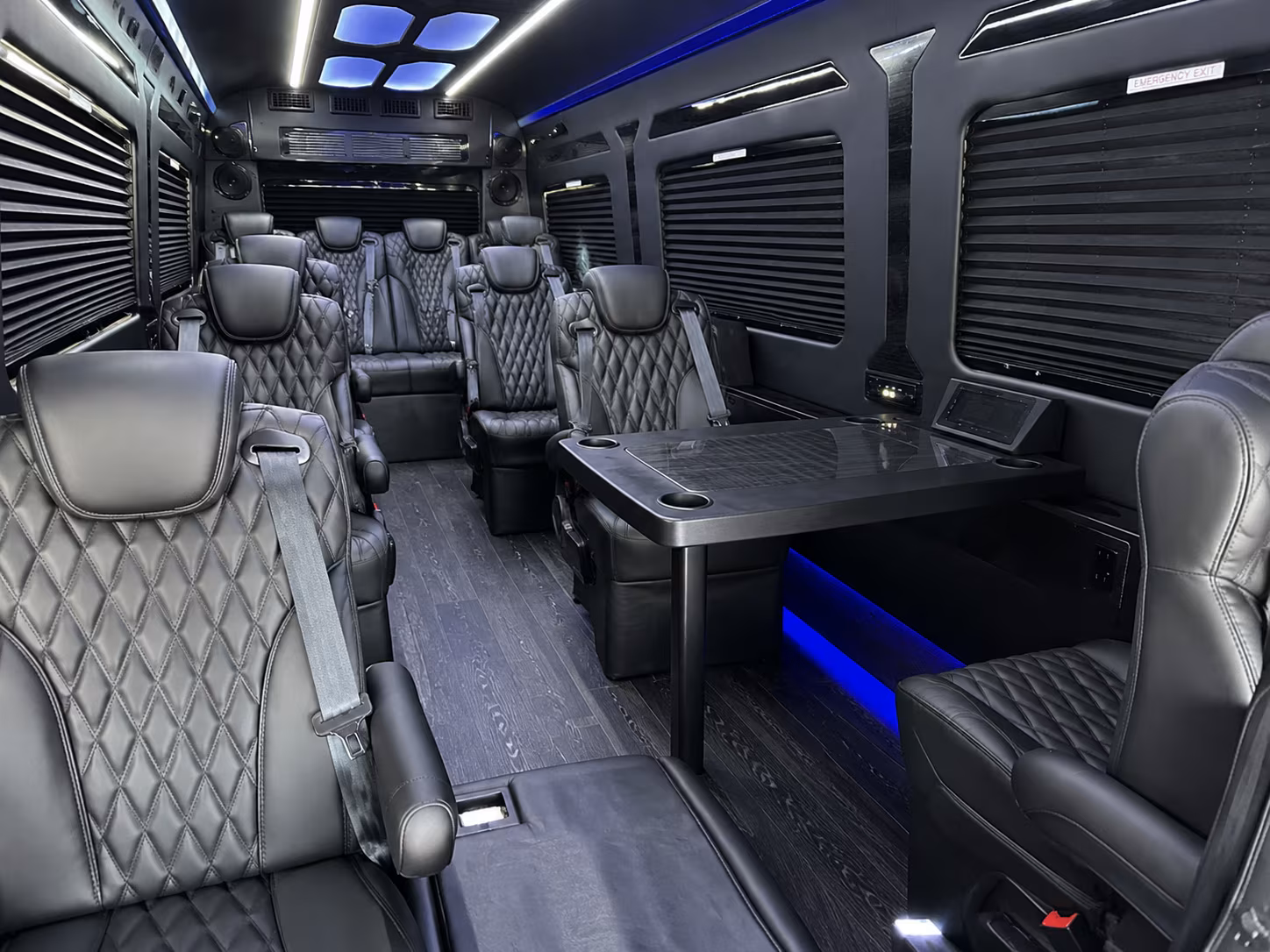 Carmichael Airport Shuttles & Transportation