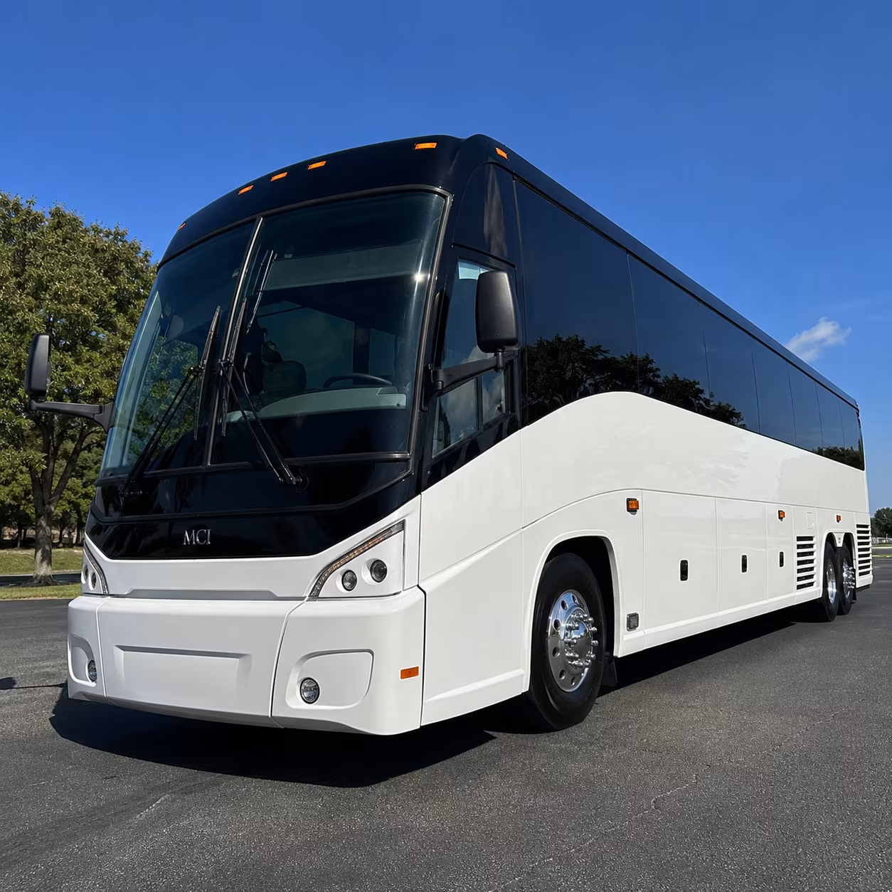 Citrus Heights Wedding Transportation & Shuttle Service