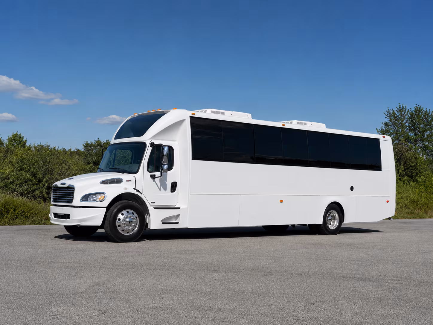 Citrus Heights Winery Tour & Pub Crawl Transportation