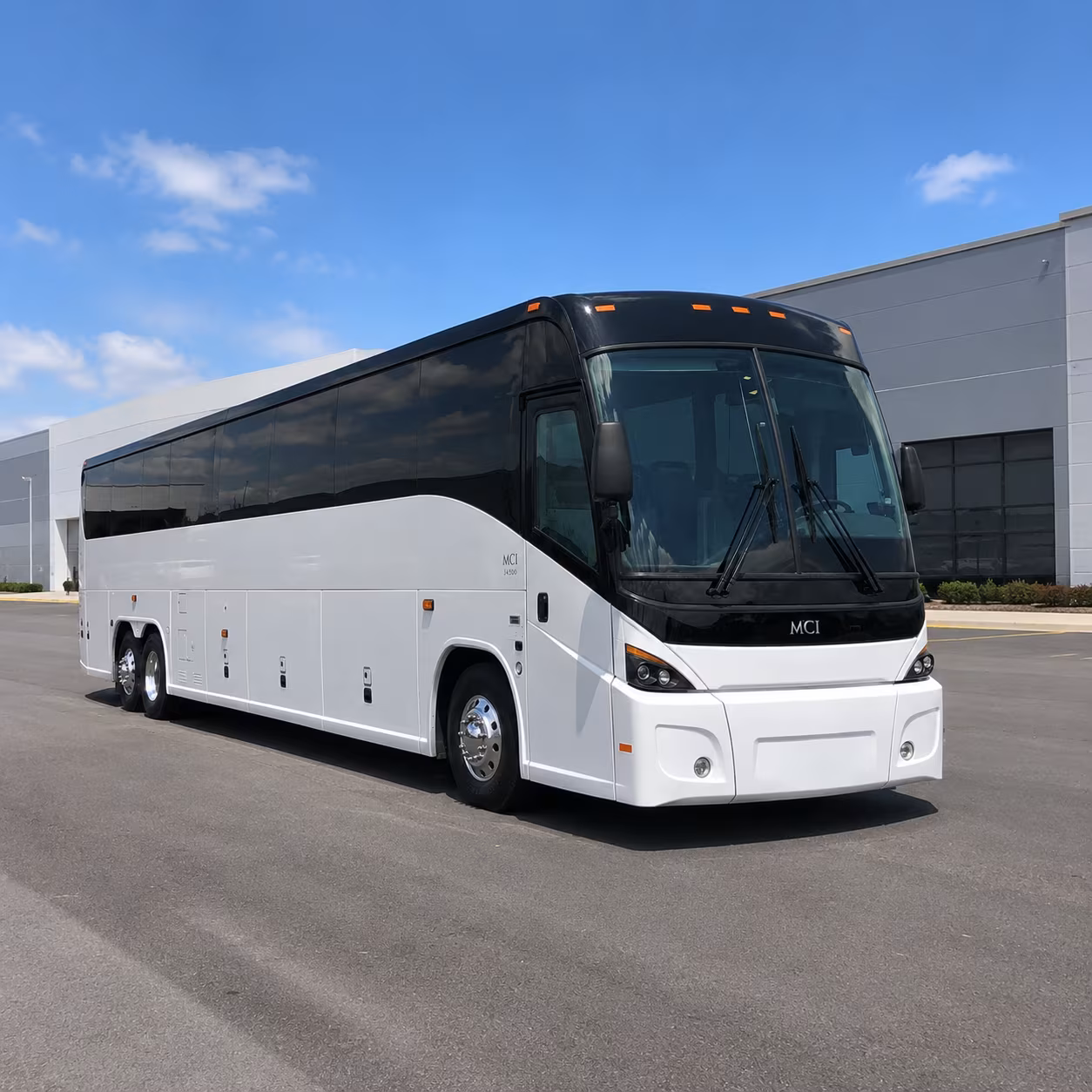 Davis Concert Transportation & Shuttles