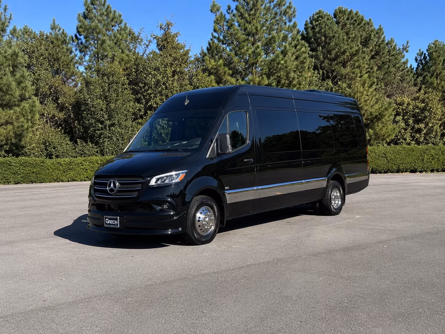 Elk Grove Airport Shuttles & Transportation