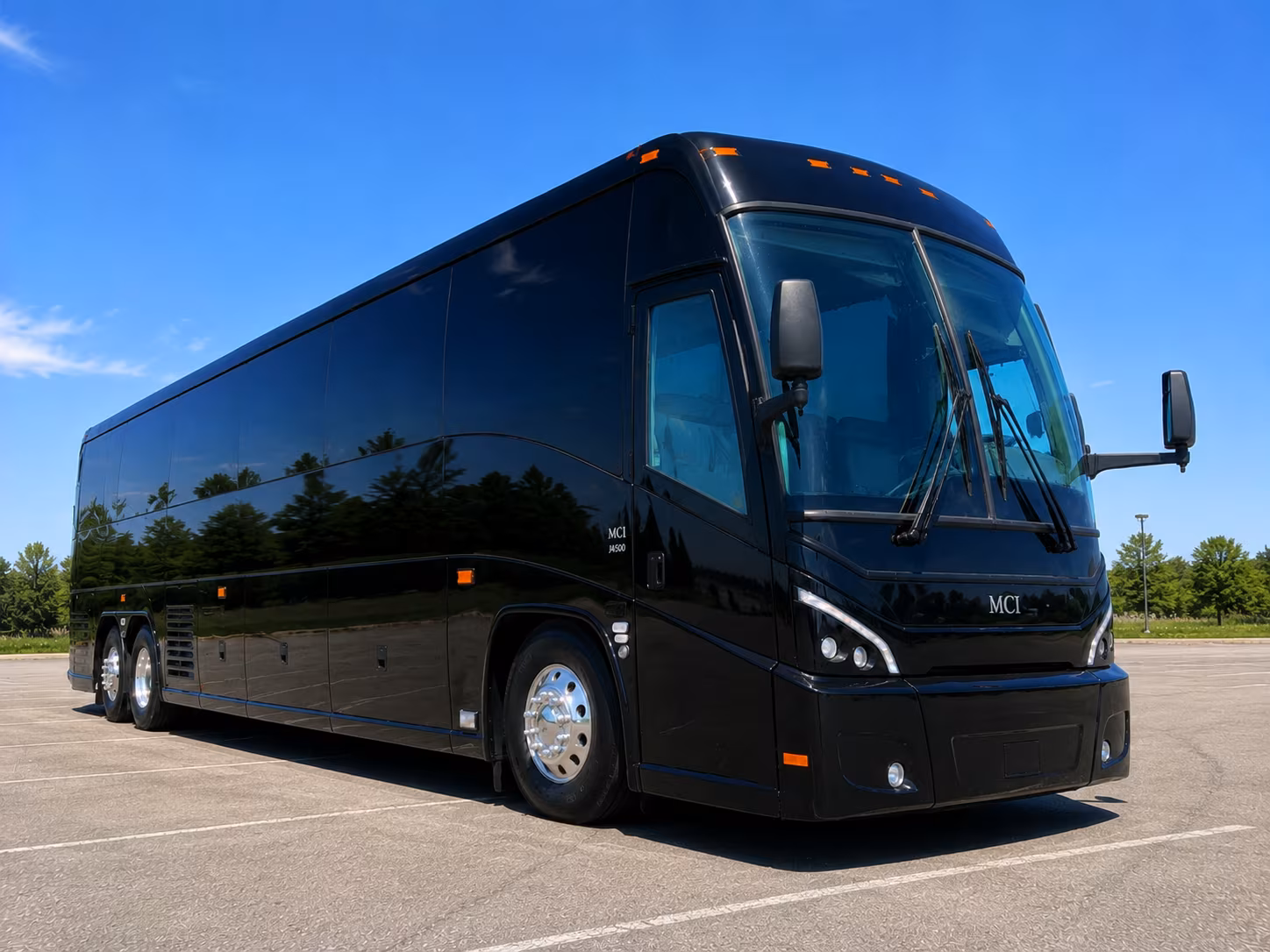 Elk Grove Concert Transportation & Shuttles