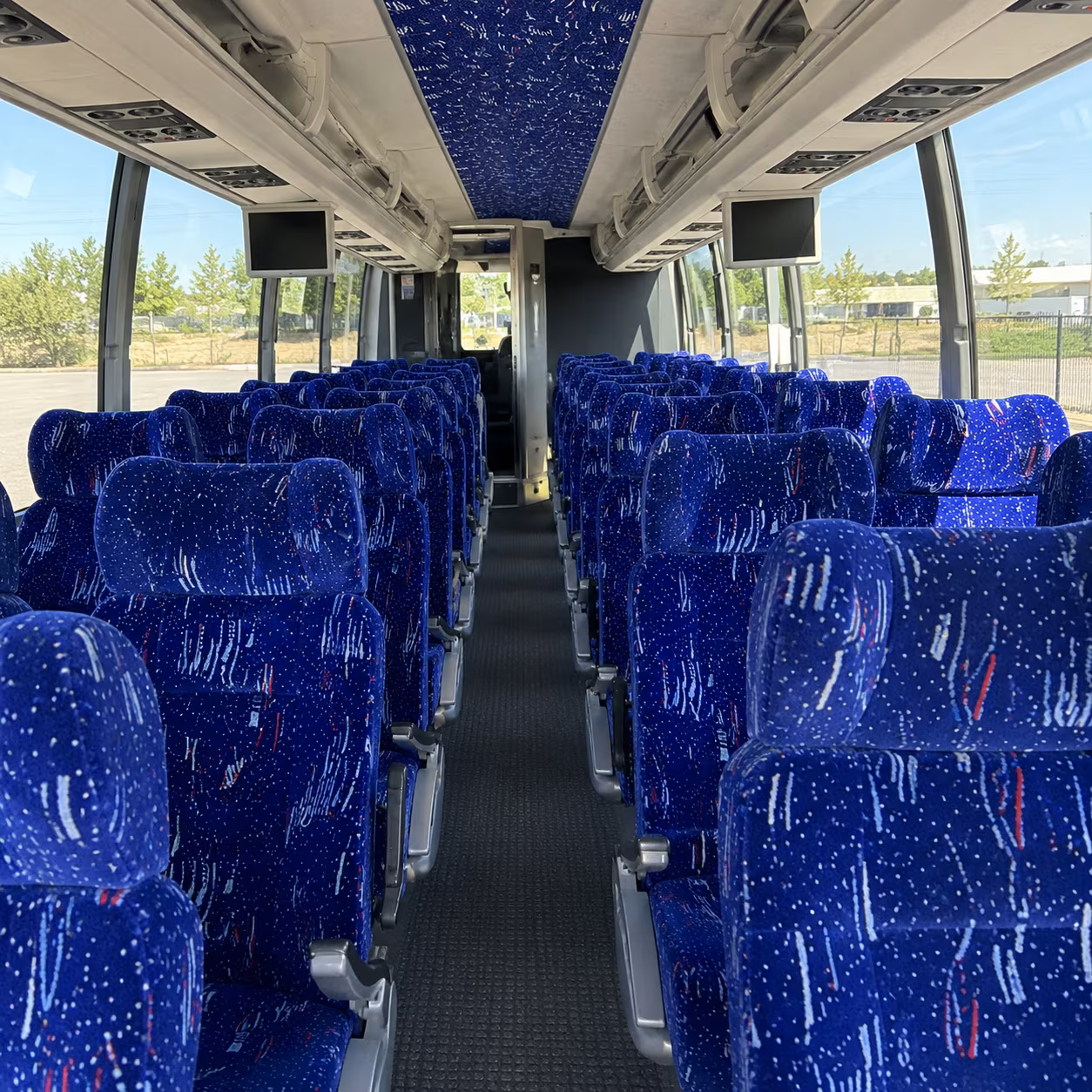 Folsom Airport Shuttles & Transportation