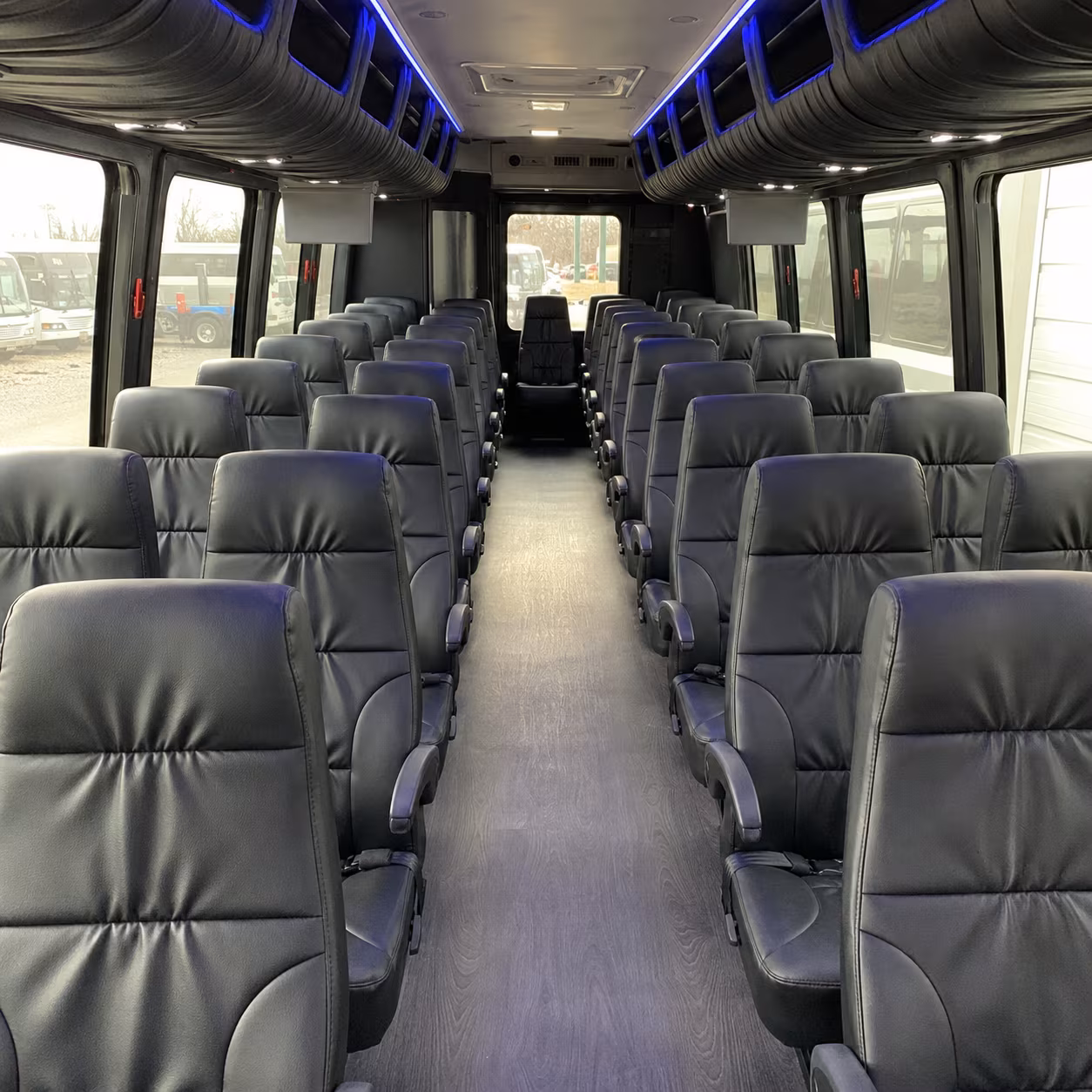 Rancho Cordova Airport Shuttles & Transportation