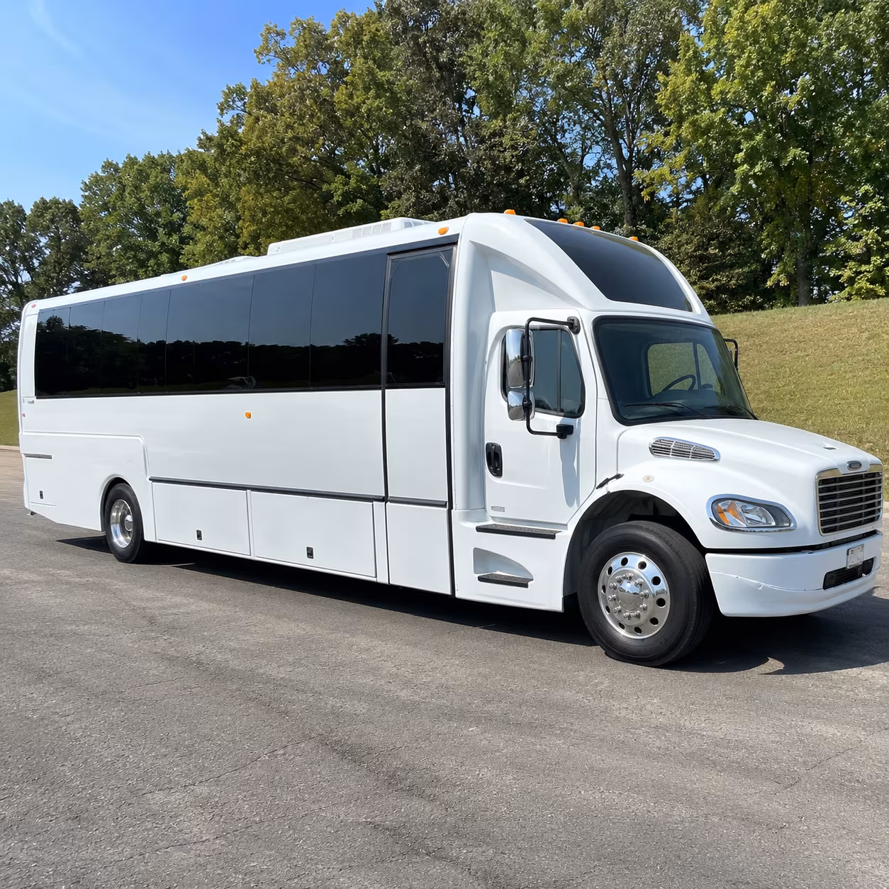 Rancho Cordova Winery Tour & Pub Crawl Transportation