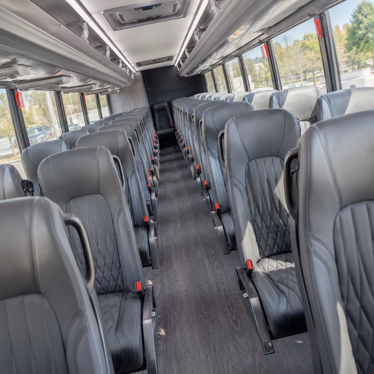 Rocklin Airport Shuttles & Transportation