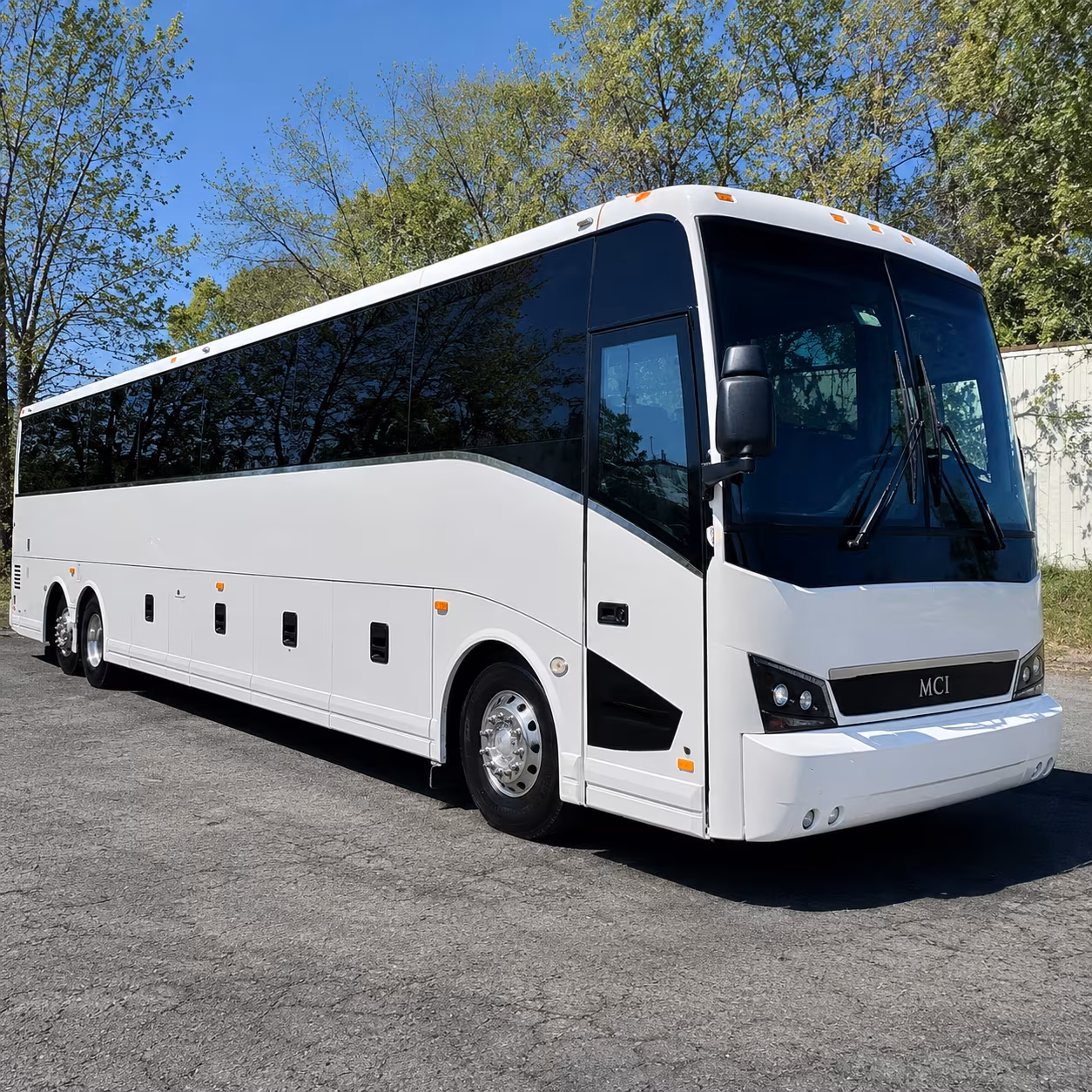 Rocklin Concert Transportation & Shuttles