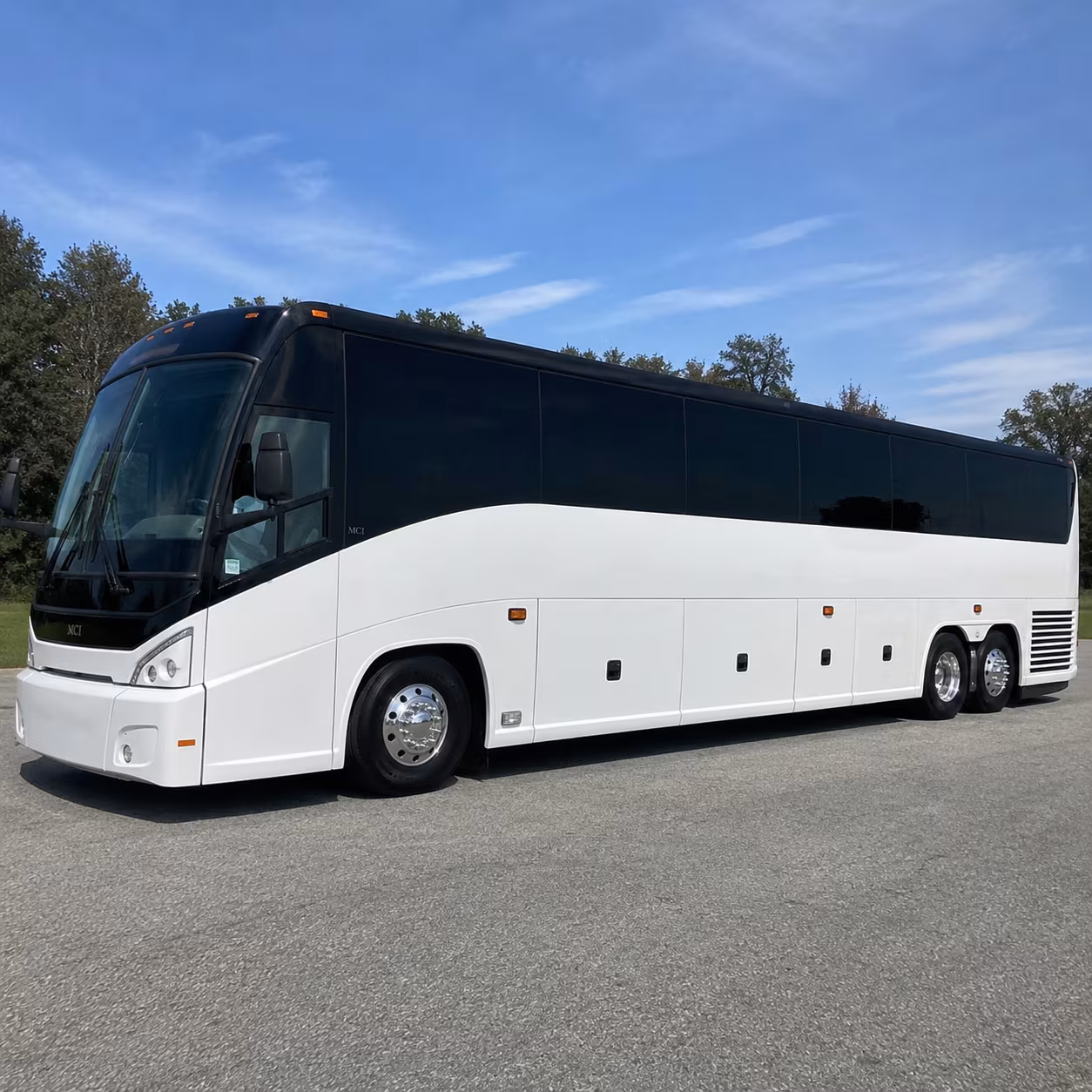 Rocklin Corporate Event Transportation