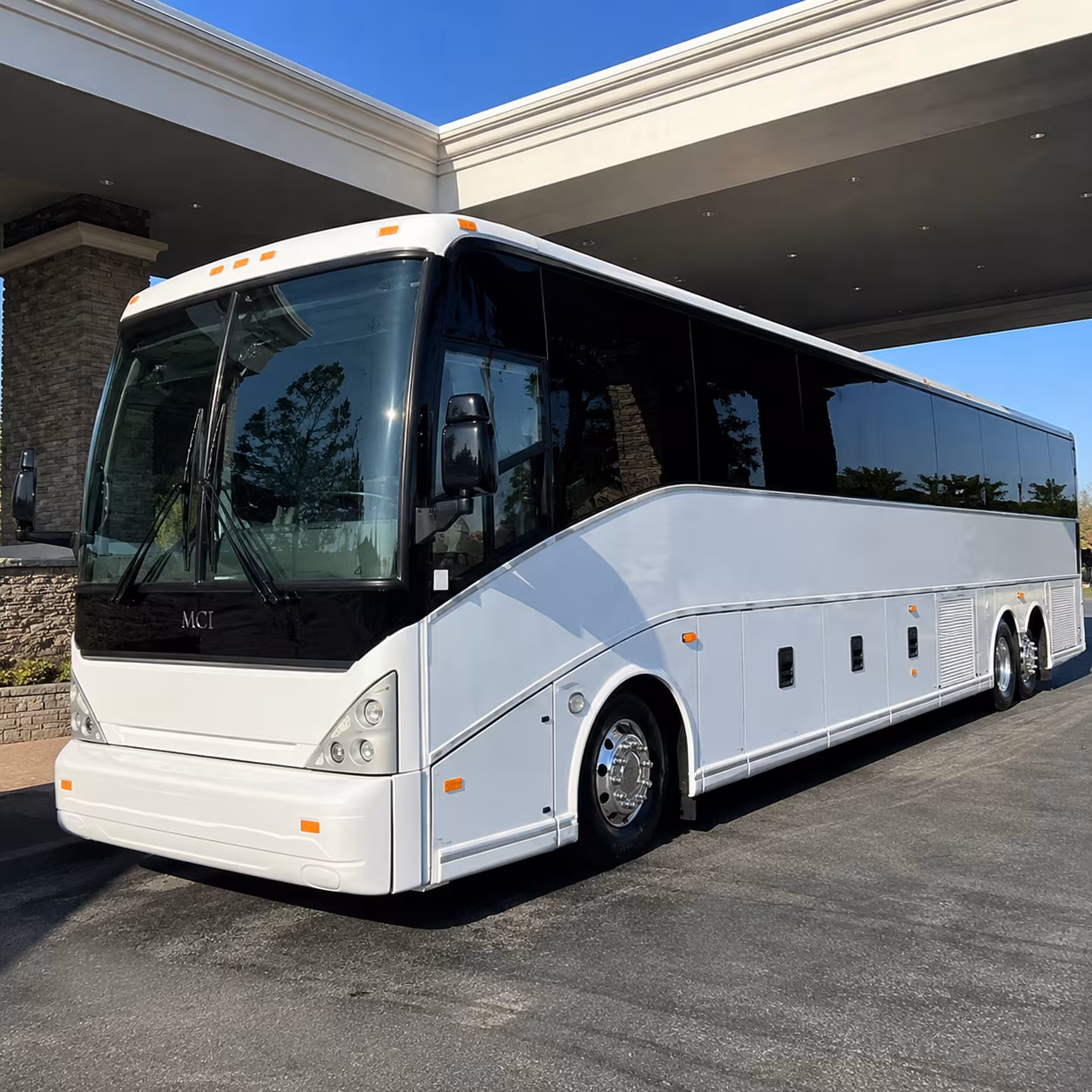 Rocklin Wedding Transportation & Shuttle Service