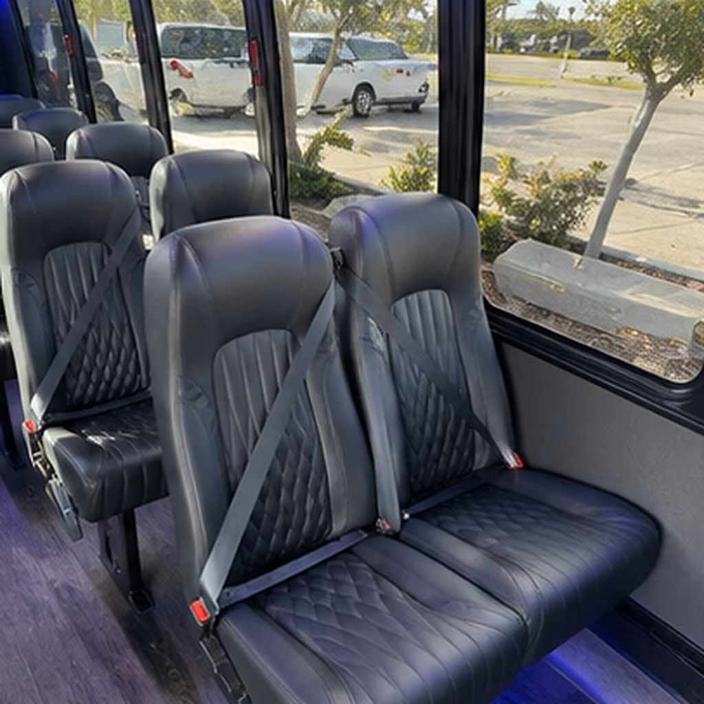 Roseville Airport Shuttles & Transportation