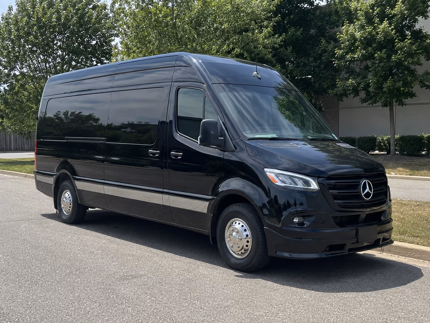 Sacramento Airport Shuttle & Transportation route planning