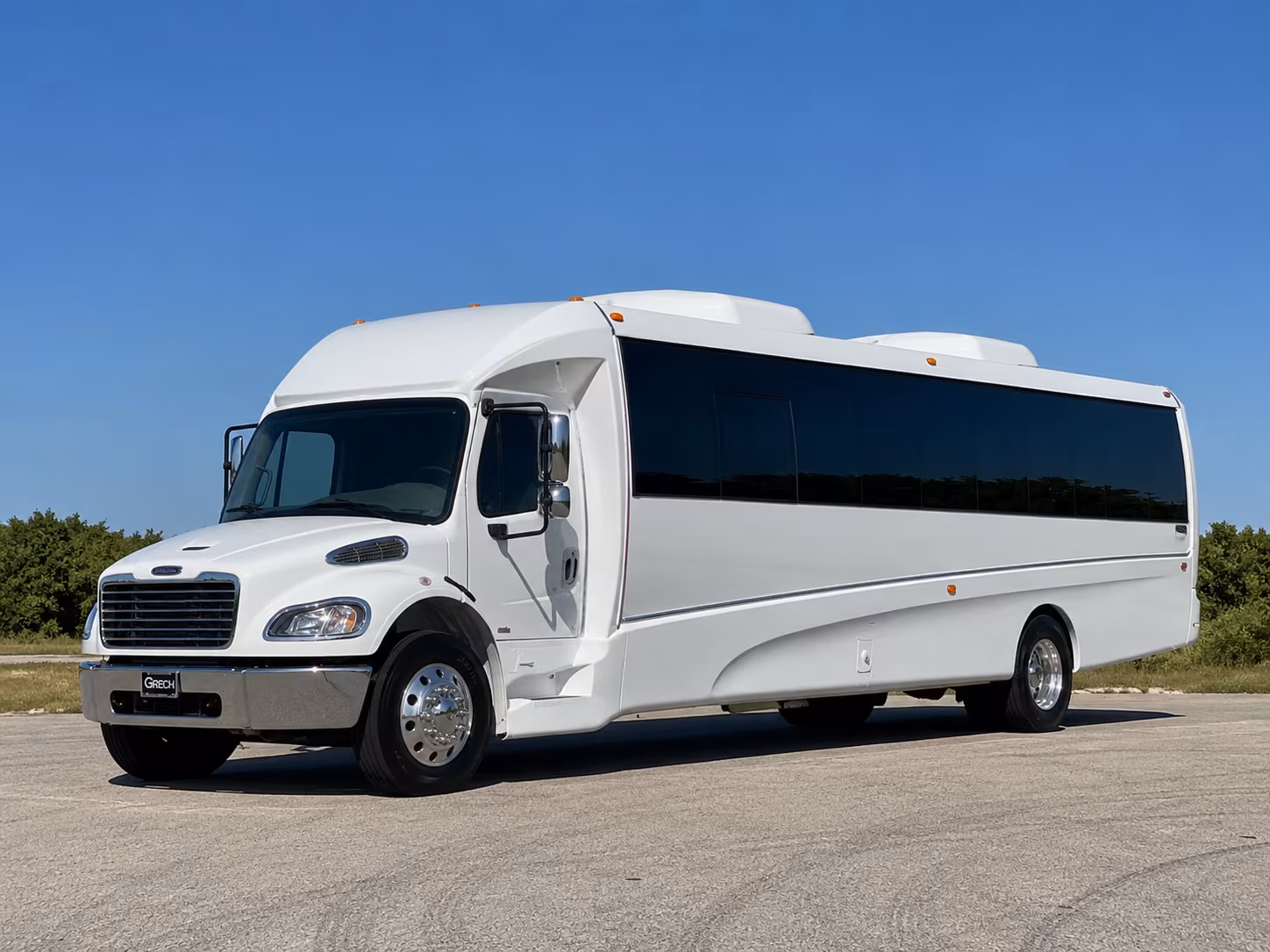 Sacramento Bachelor & Bachelorette Transportation route planning