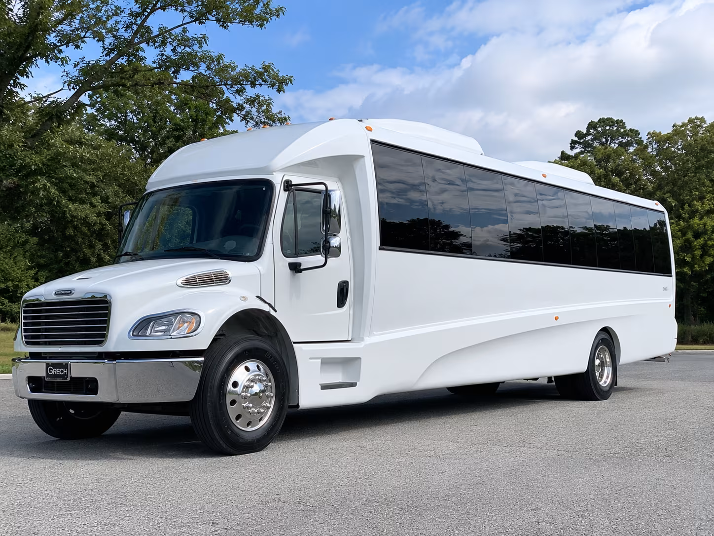 Sacramento Birthday, Sweet 16, & Quinceañera Transportation route planning