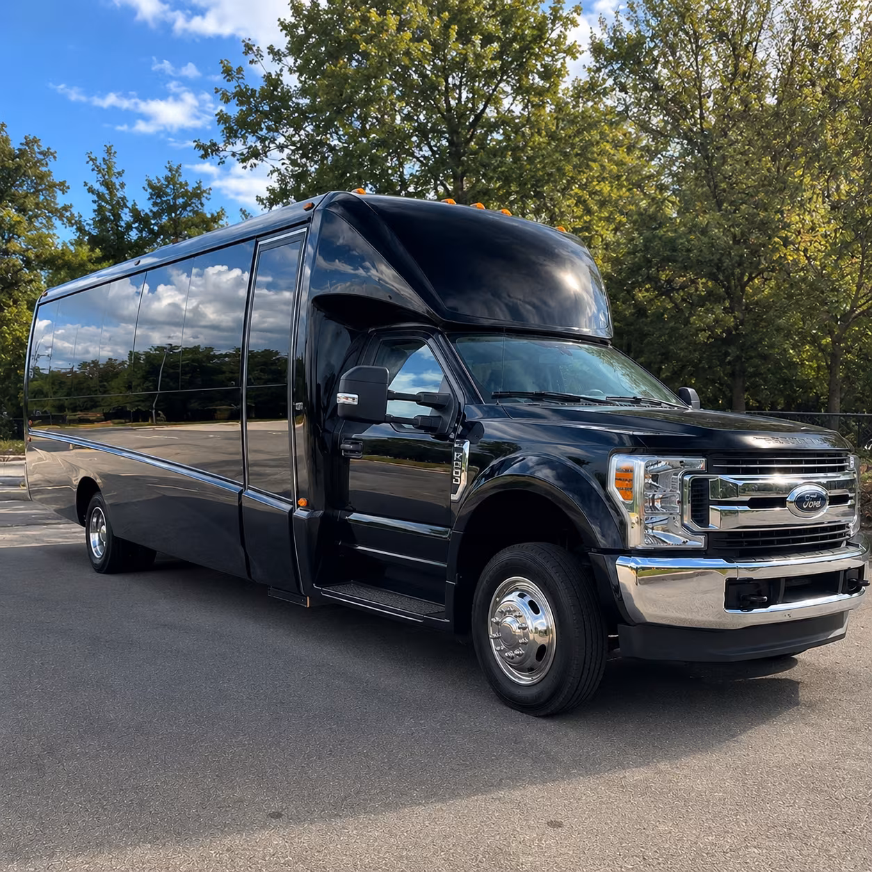 Sacramento School Event Transportation route planning