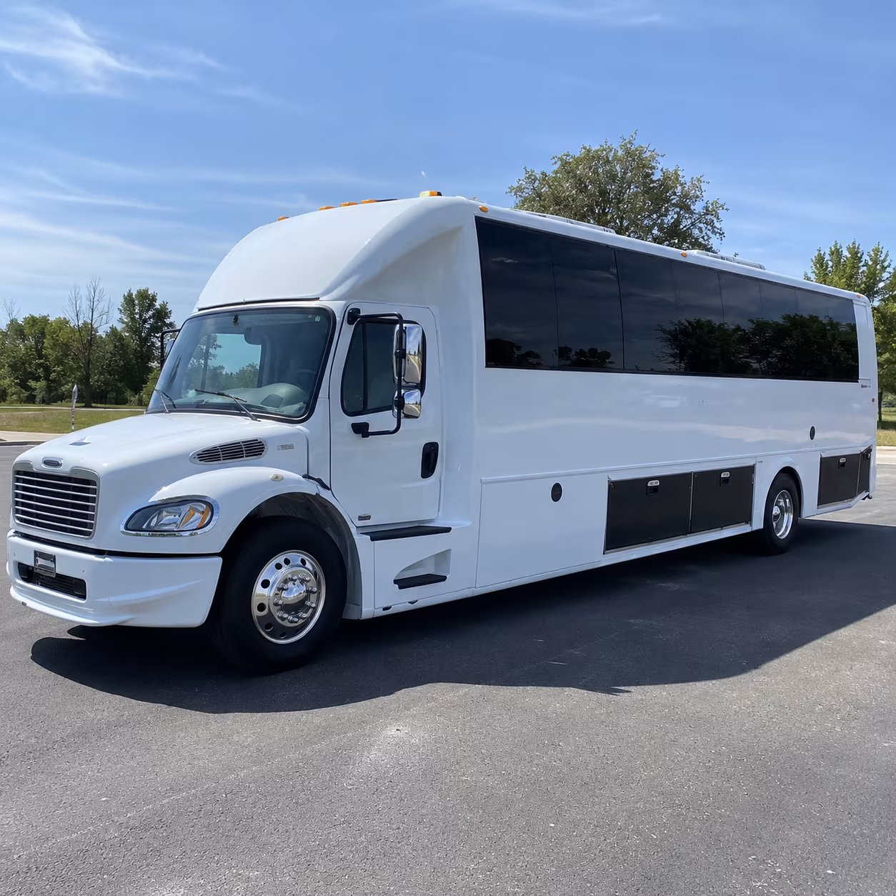 Sacramento Sporting Event Transportation group transportation