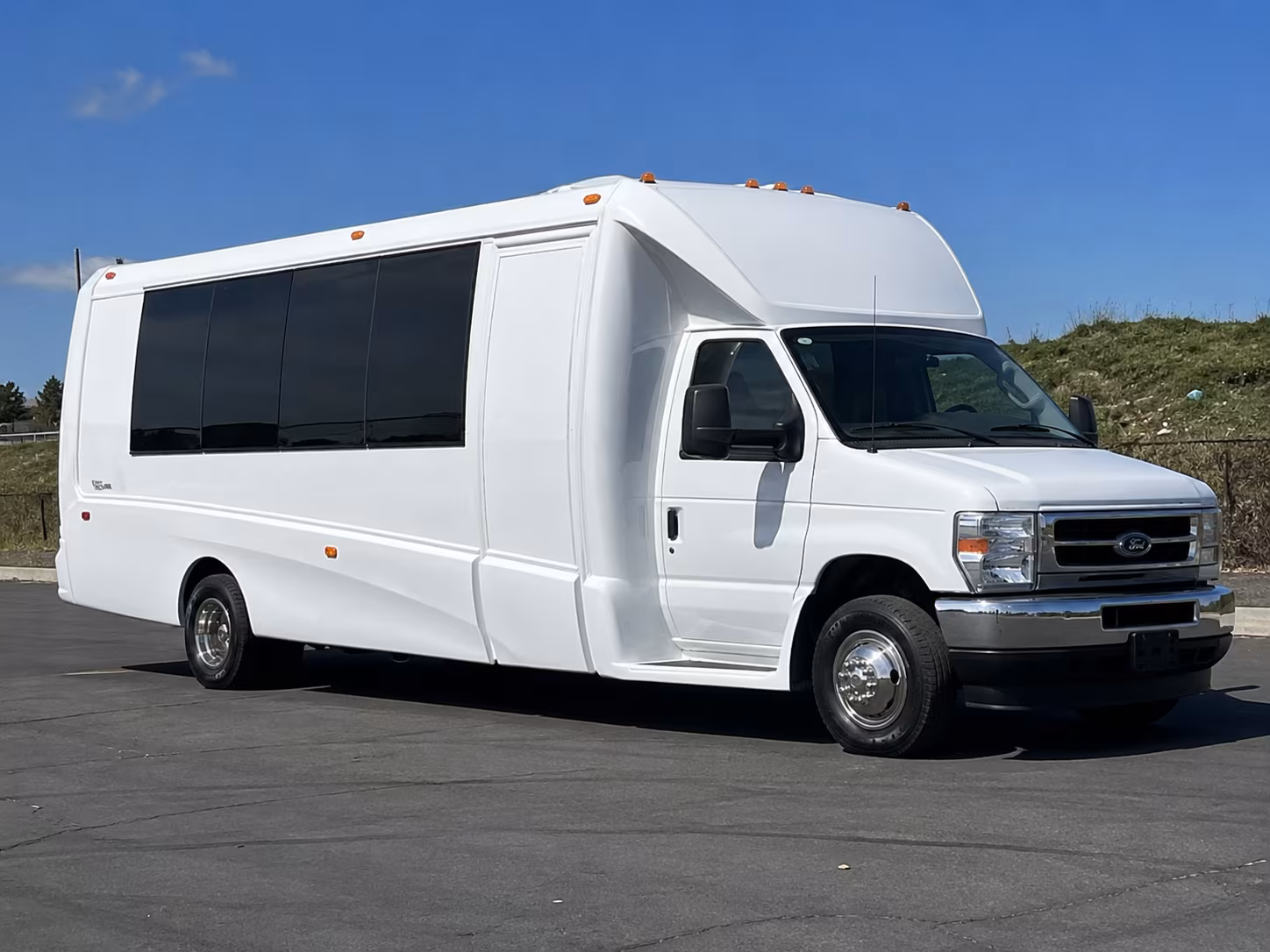 Sacramento Sporting Event Transportation