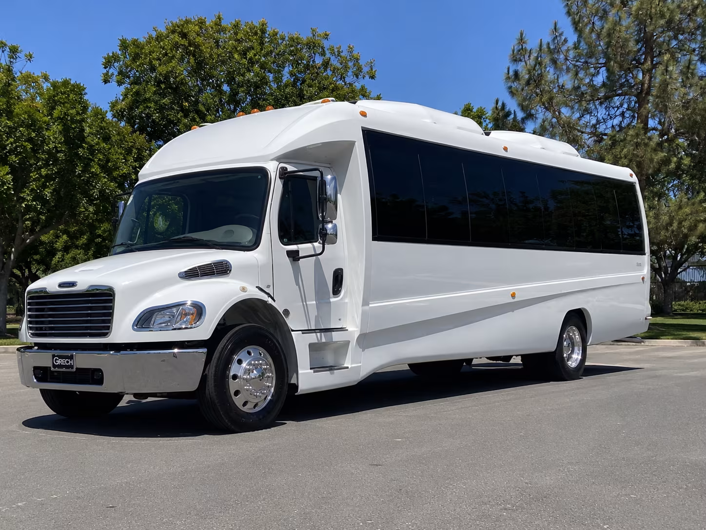 Sacramento Wedding Transportation route planning