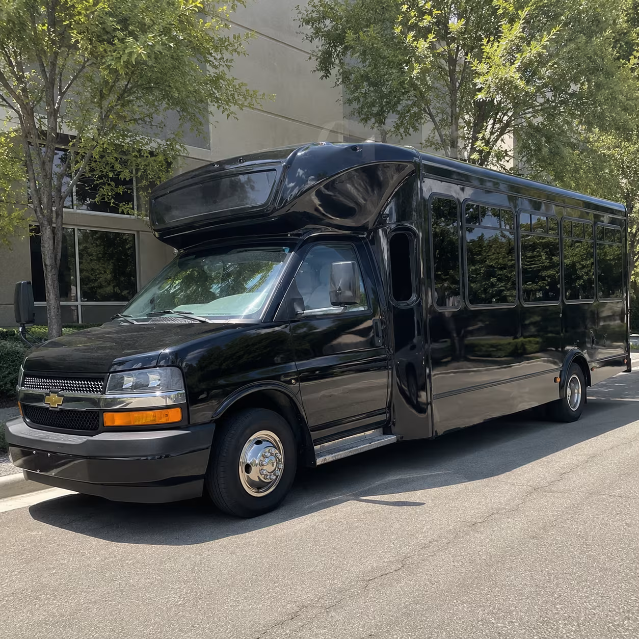 Sacramento Winery Tour & Pub Crawl Transportation group transportation