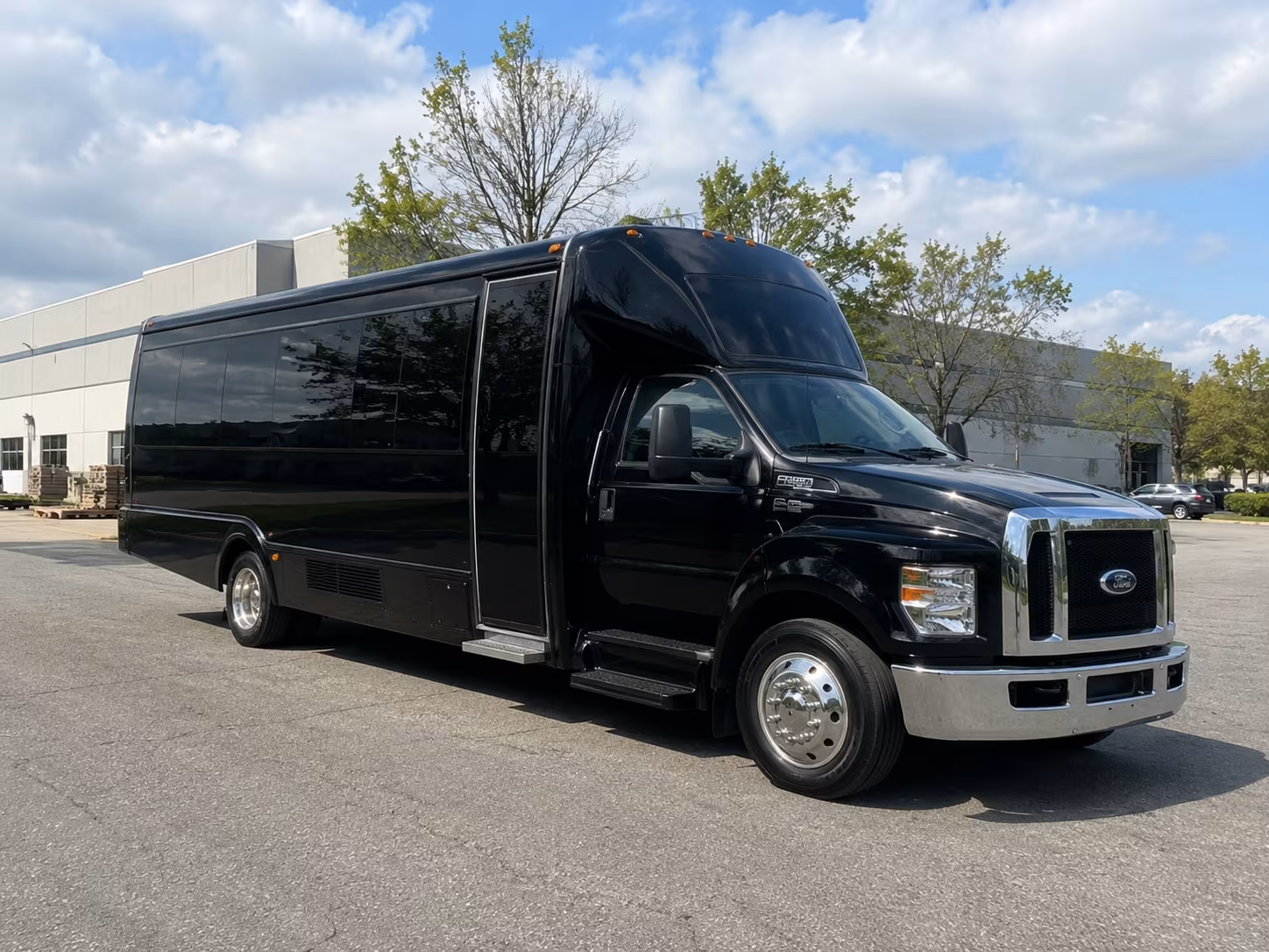 Sacramento Winery Tour & Pub Crawl Transportation pickup coordination