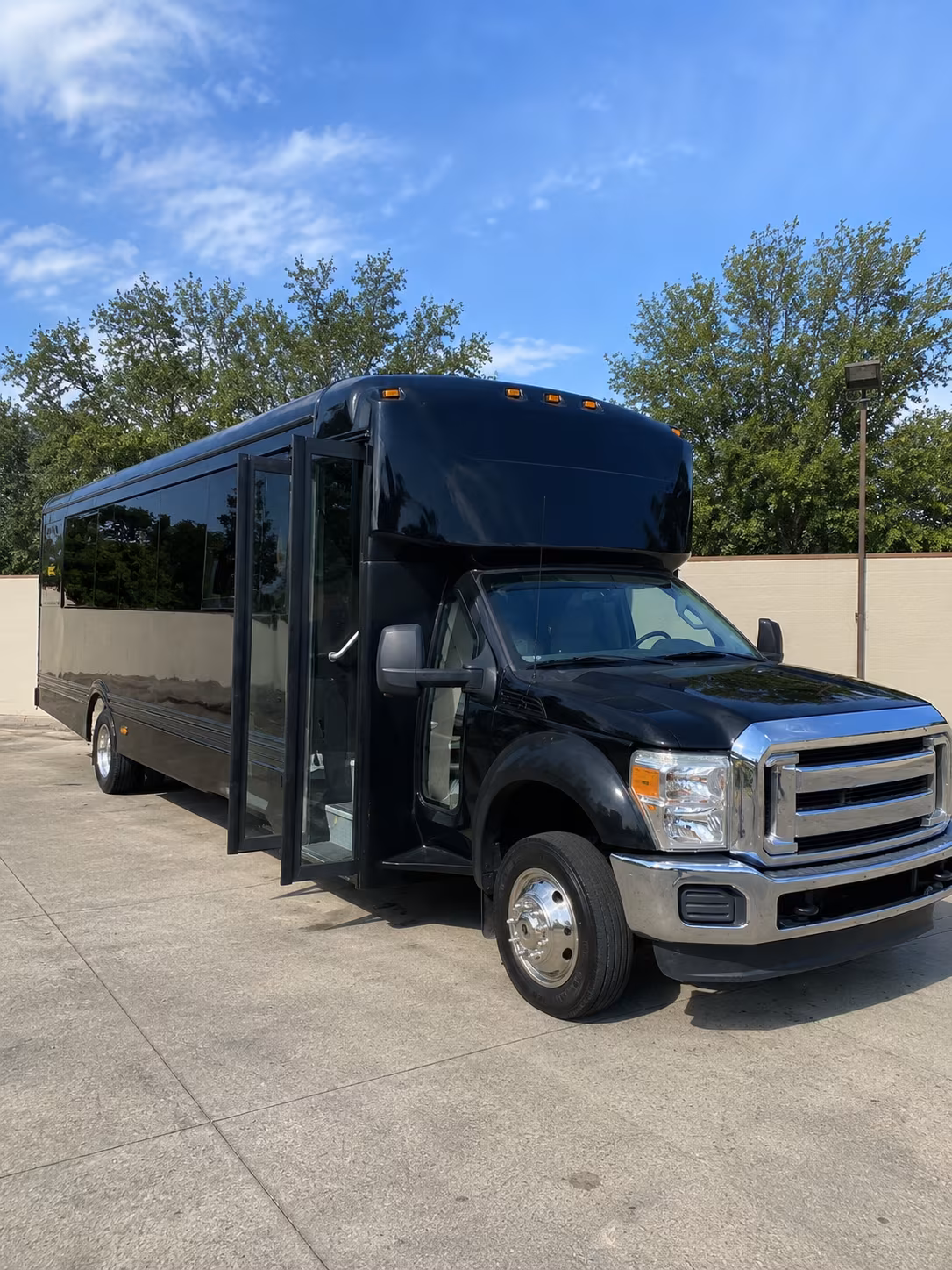 Sacramento Winery Tour & Pub Crawl Transportation route planning